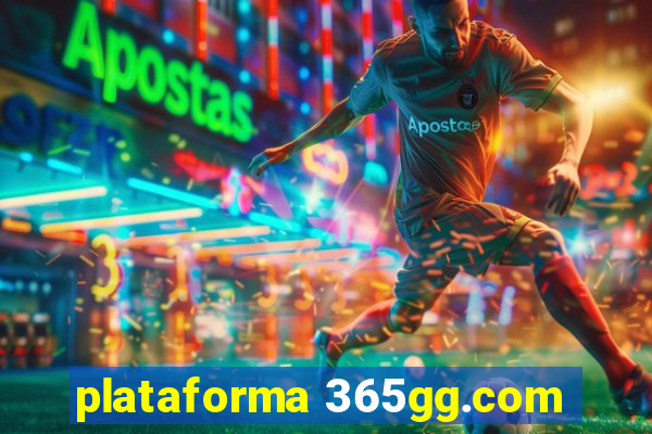 plataforma 365gg.com